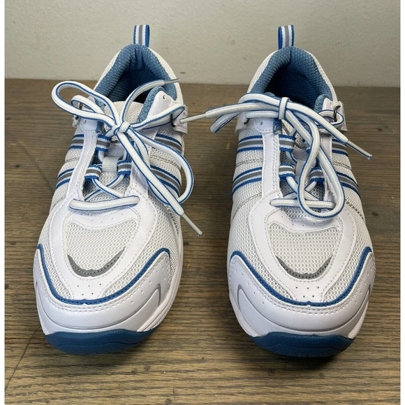 Orthofeet 910 Tahoe BioFit Shoes - Womens 7 XX Wide 4E - Tie-less Lace Diabetic - Picture 6 of 10